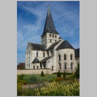 Boscherville, TerraPulchra, Wikipedia.jpg